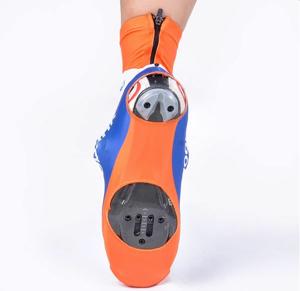 2012 Rabobank Copriscarpe Ciclismo